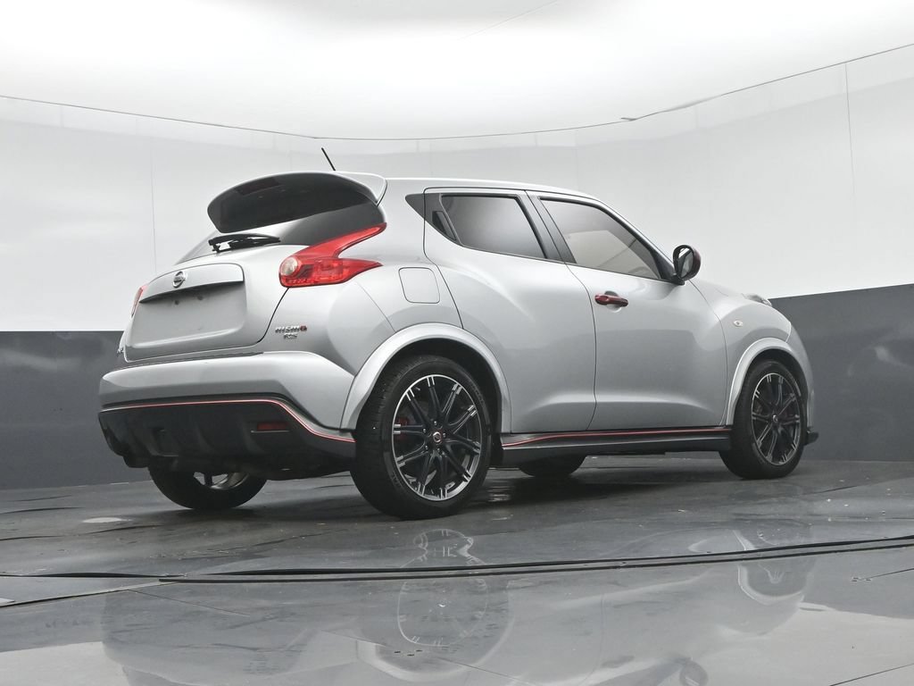 Used 2014 Nissan Juke NISMO RS AWD/4WD image 44