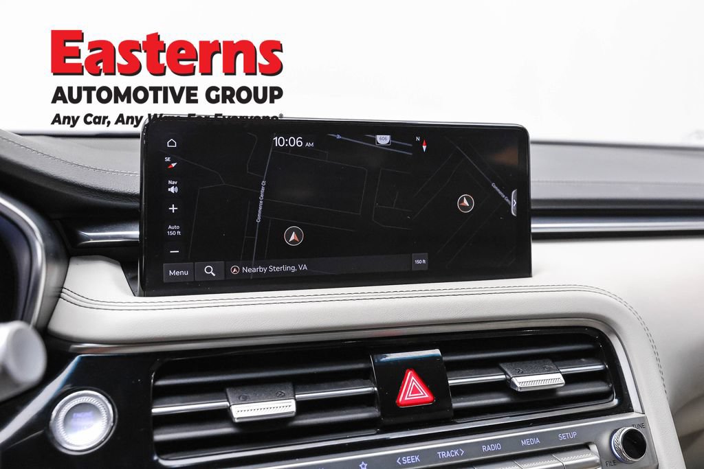 Used 2025 Genesis G70 2.5T RWD image 19