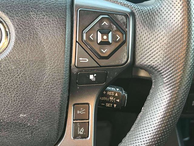 Certified 2019 Toyota Tacoma TRD Sport image 19