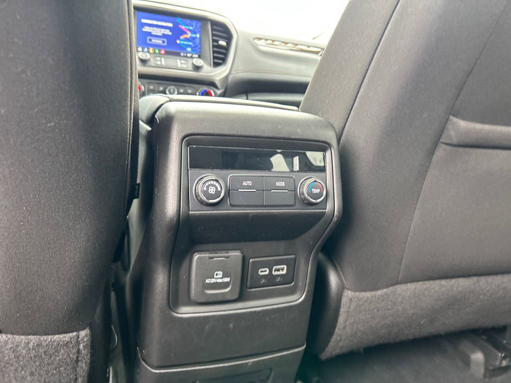 Certified 2023 GMC Acadia AT4 w/ Trailering Package AWD/4WD image 34