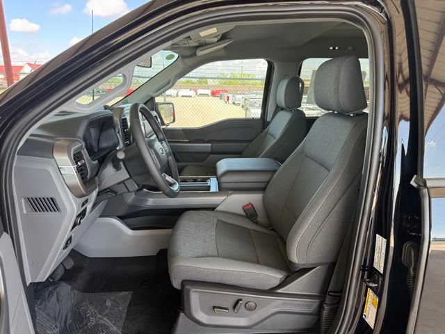 New 2026 Ford F150 XLT w/ Equipment Group 302A MID AWD/4WD image 13