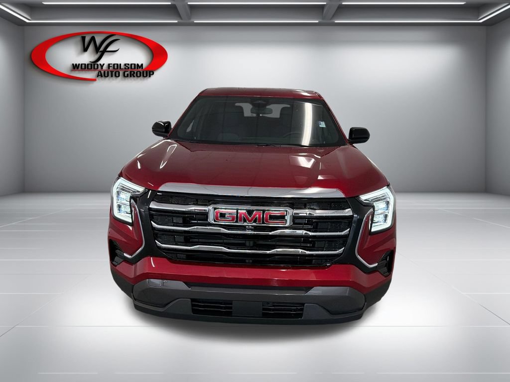 New 2027 GMC Terrain Elevation w/ LPO, Floor Liner Package FWD image 2