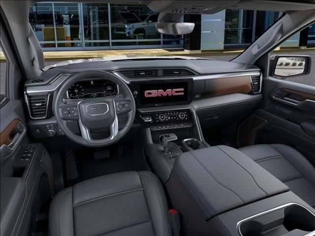 New 2026 GMC Sierra 1500 Denali w/ Denali Reserve Package image 15