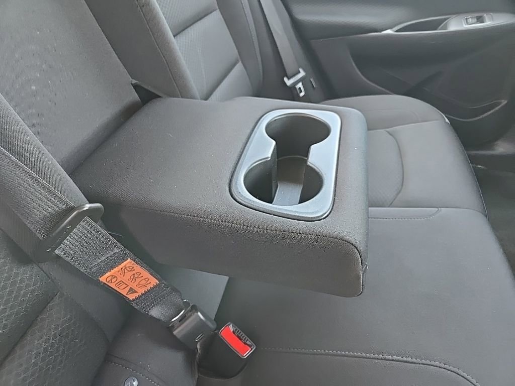 Used 2024 Chevrolet Malibu LT FWD image 73