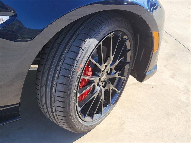 New 2025 MAZDA MX-5 Miata RF Club image 5