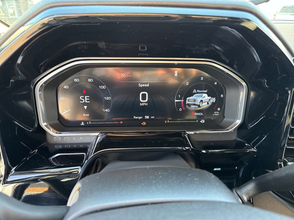 New 2026 GMC Sierra 1500 Elevation w/ Elevation Select Package image 19