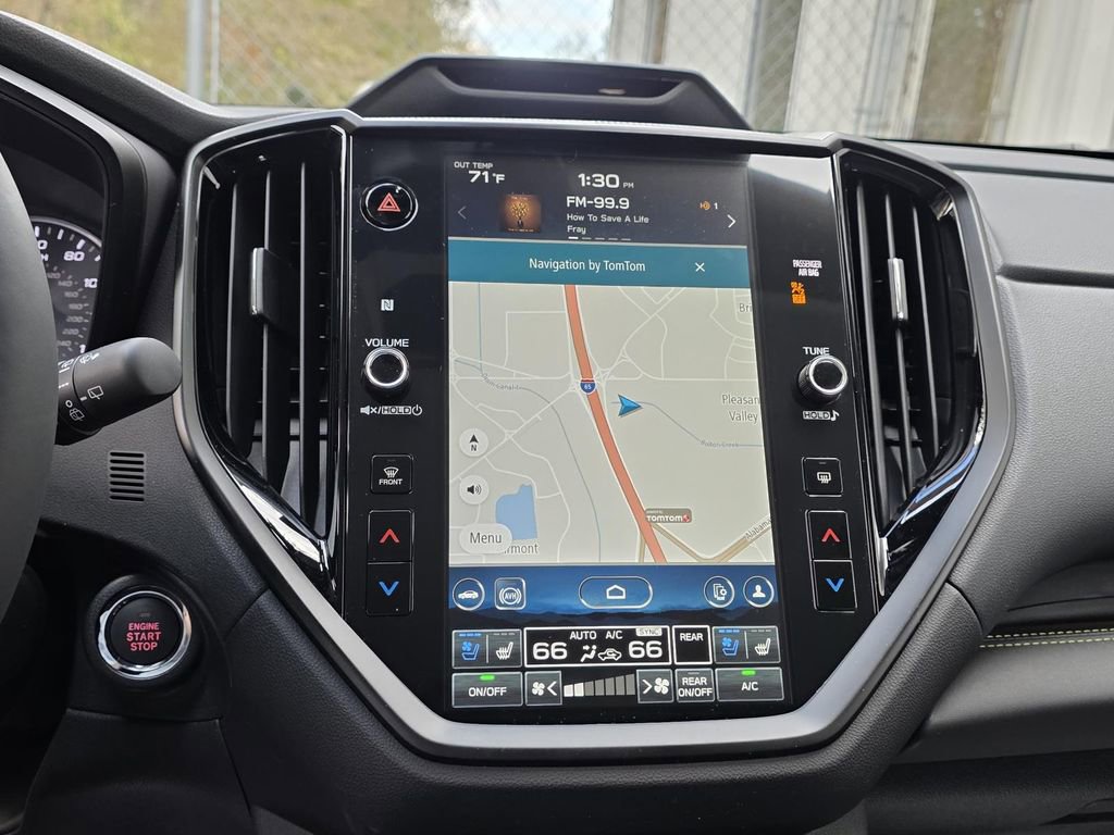 New 2026 Subaru Ascent Bronze Edition w/ Onyx Package image 18