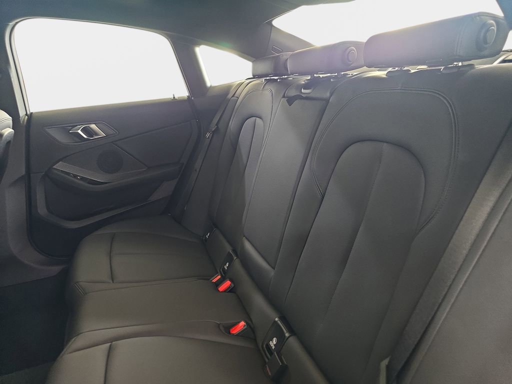 Certified 2023 BMW 228i Gran Coupe 228i w/ Convenience Package image 14