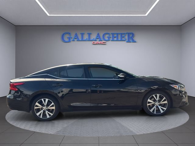 Used 2017 Nissan Maxima 3.5 SL FWD image 3