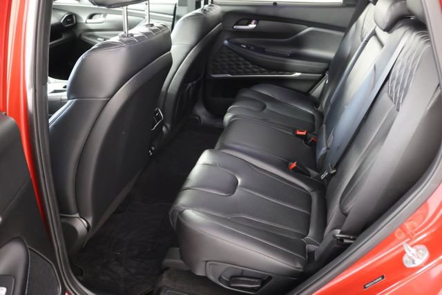 Certified 2023 Hyundai Santa Fe Calligraphy image 21