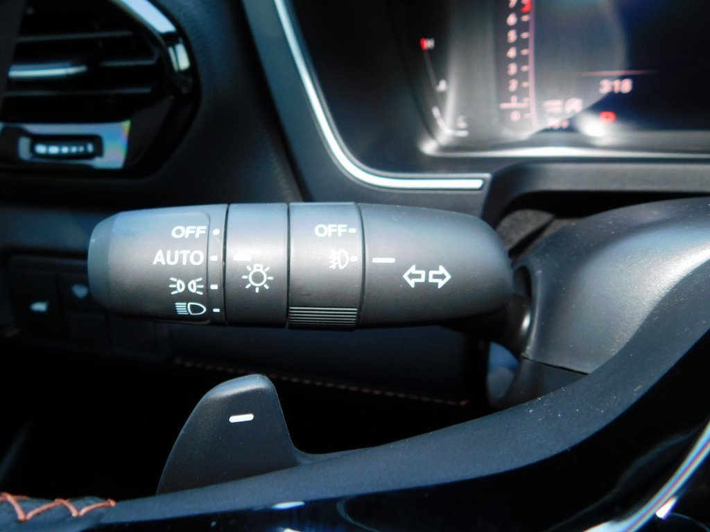 New 2026 Honda Passport TrailSport Elite image 33