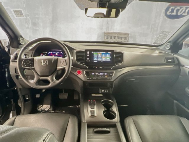 Certified 2023 Honda Passport EX-L image 28