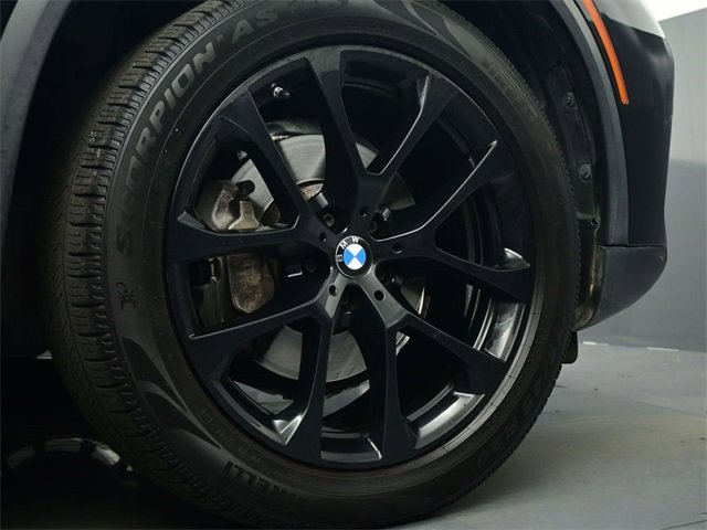 Used 2019 BMW X5 xDrive40i w/ Convenience Package image 47