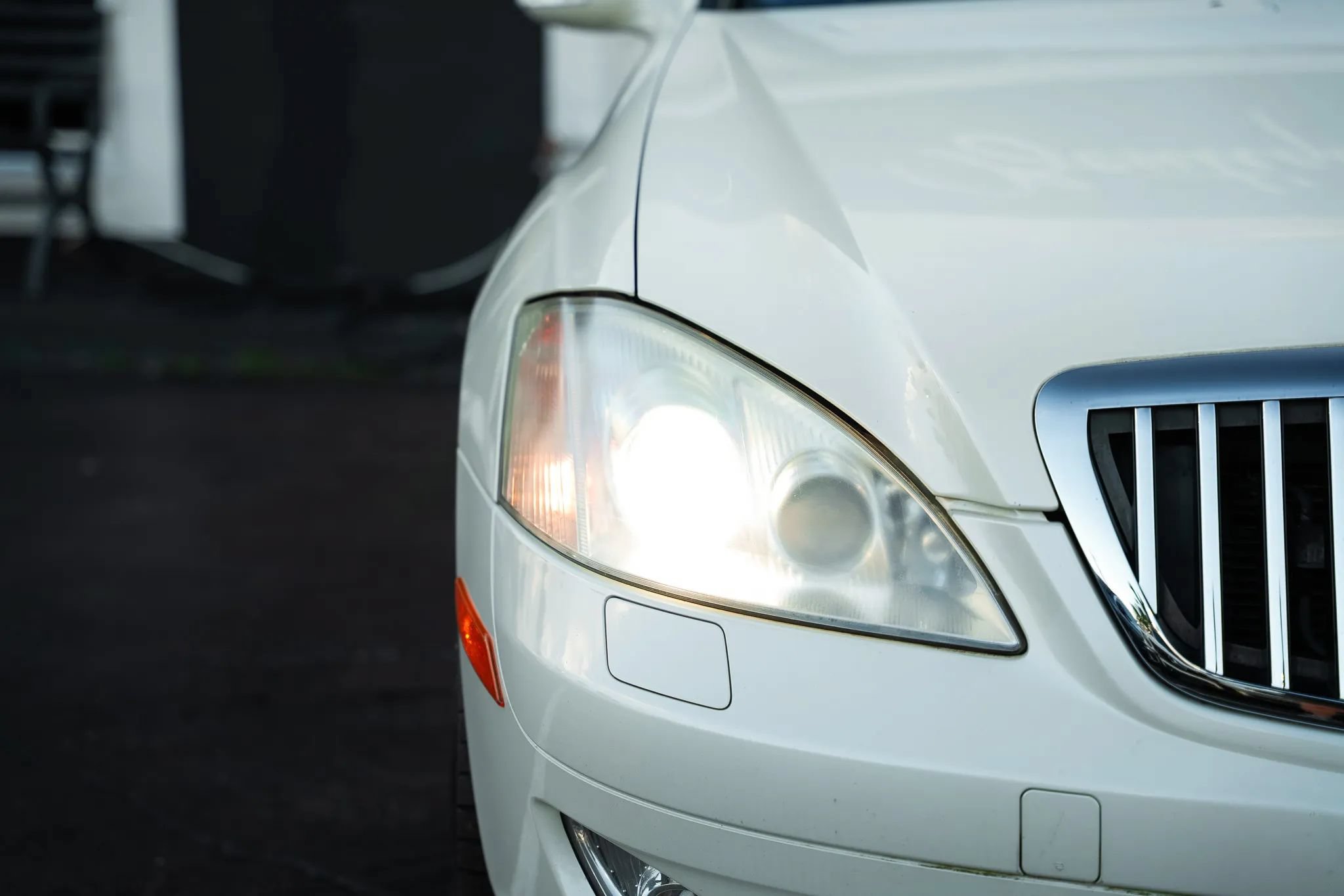 Used 2007 Mercedes-Benz S 600 image 44