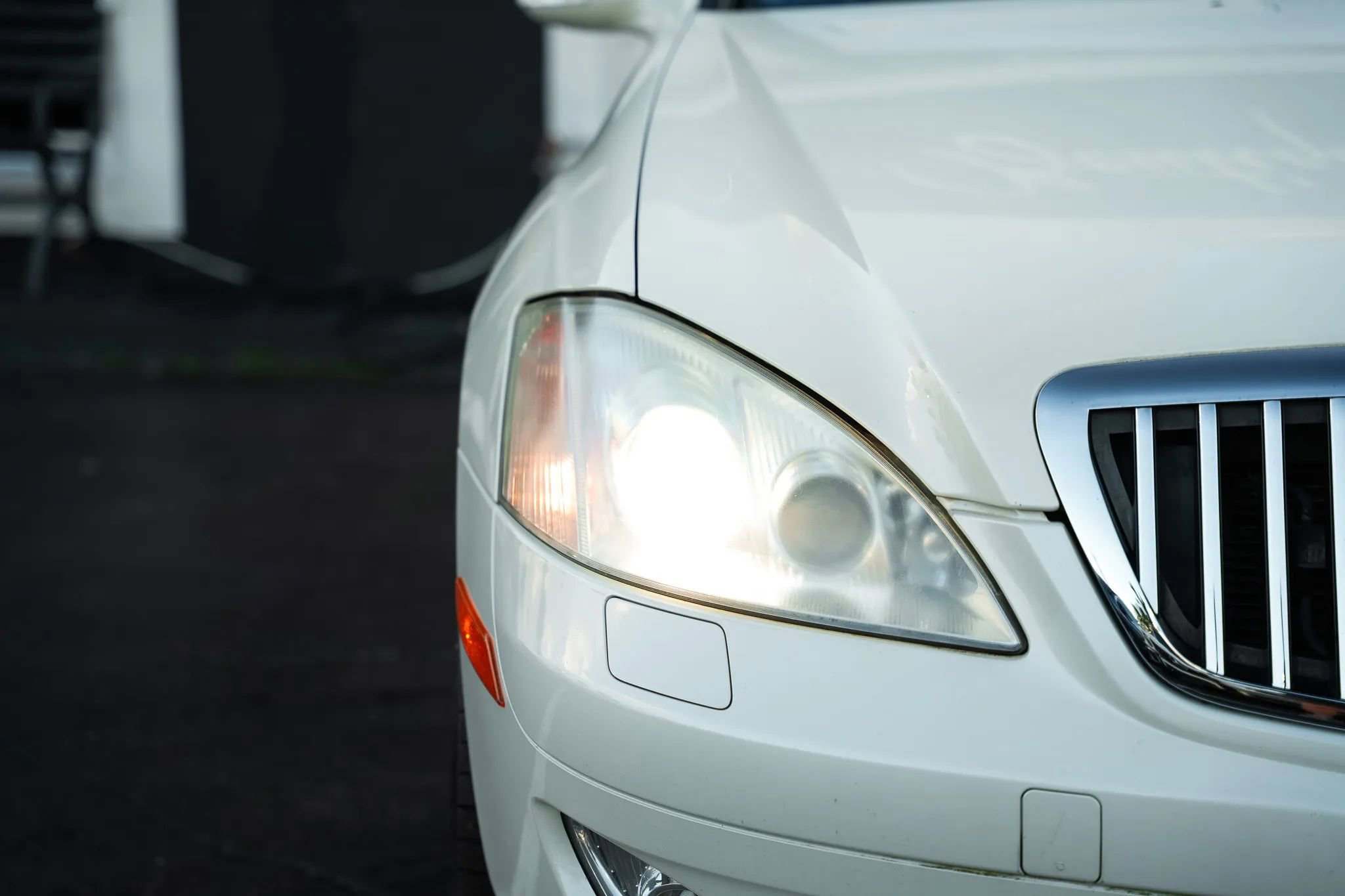 Used 2007 Mercedes-Benz S 600 image 44