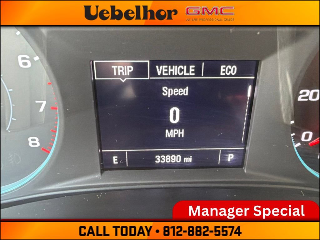 Used 2024 Chevrolet Malibu LT FWD image 26