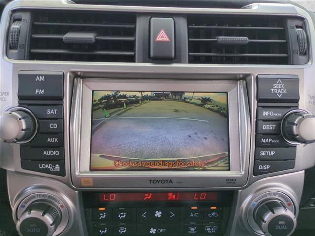 Used 2011 Toyota 4Runner Limited image 14