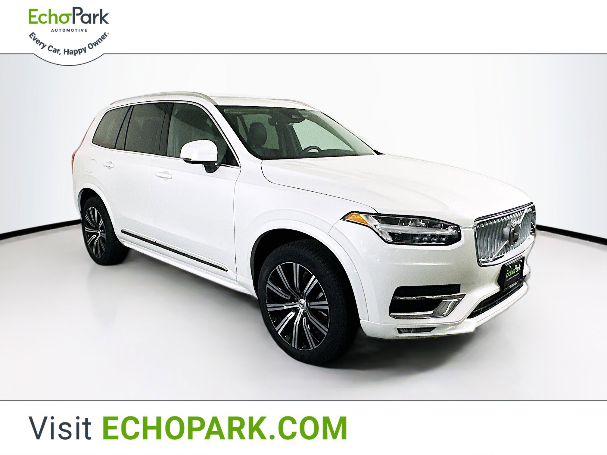 Used 2025 Volvo XC90 B5 Core