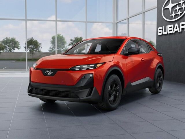 New 2026 Subaru Uncharted Premium image 2