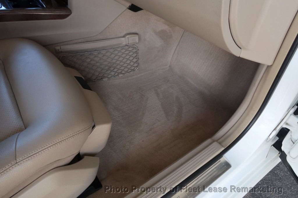 Used 2013 Mercedes-Benz E 350 4MATIC Wagon w/ Premium 2 Pkg image 26