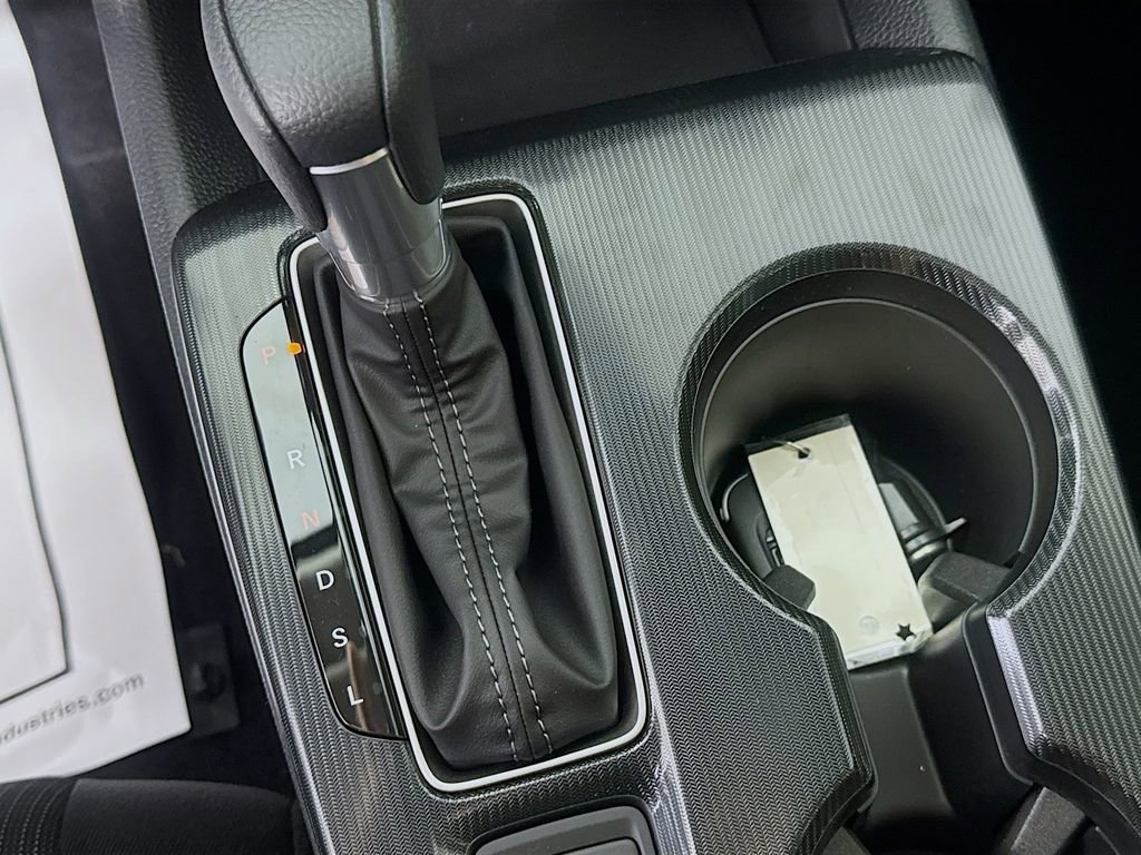 New 2026 Honda Civic LX image 25