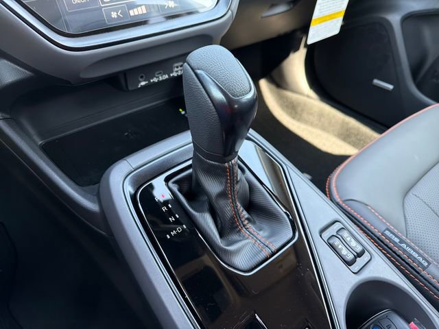 New 2026 Subaru Crosstrek 2.5i Limited image 15
