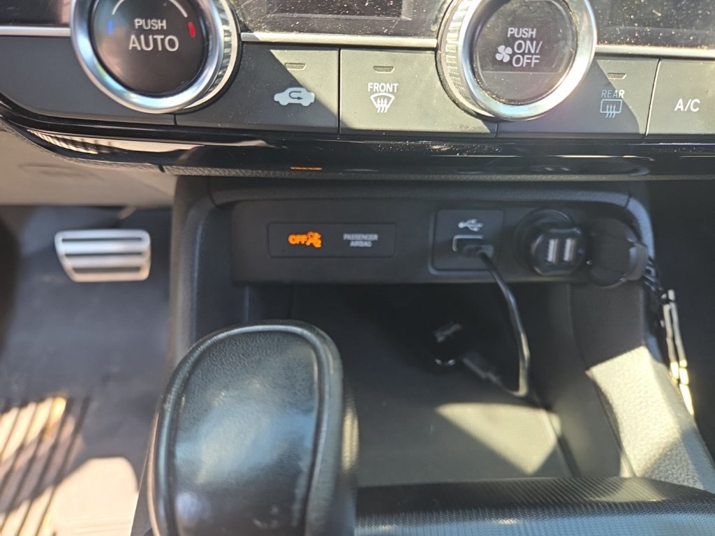 Used 2024 Honda Civic Sport image 18