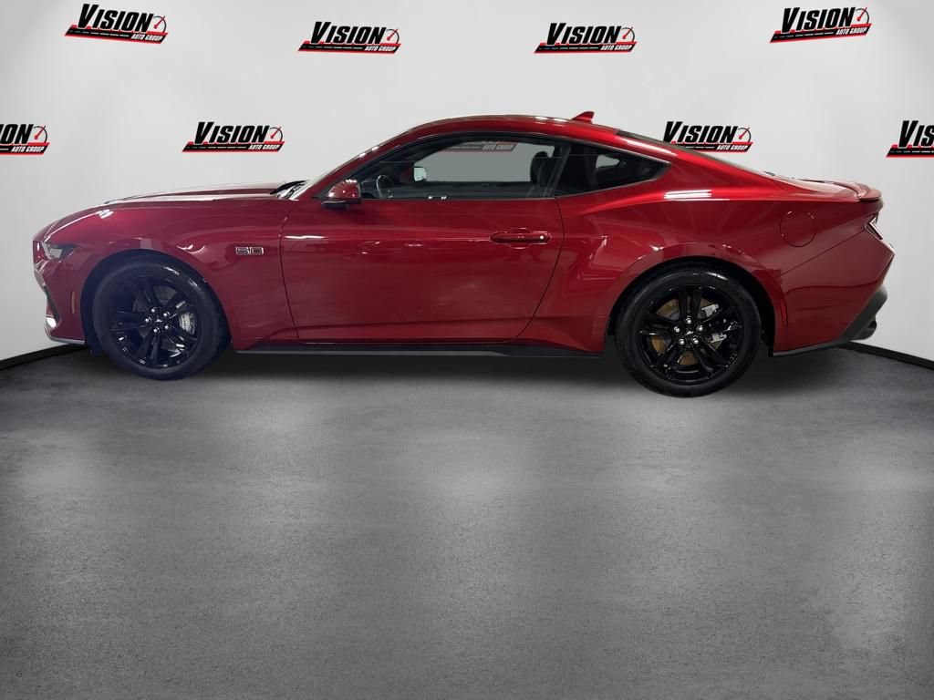 Used 2024 Ford Mustang GT RWD image 8