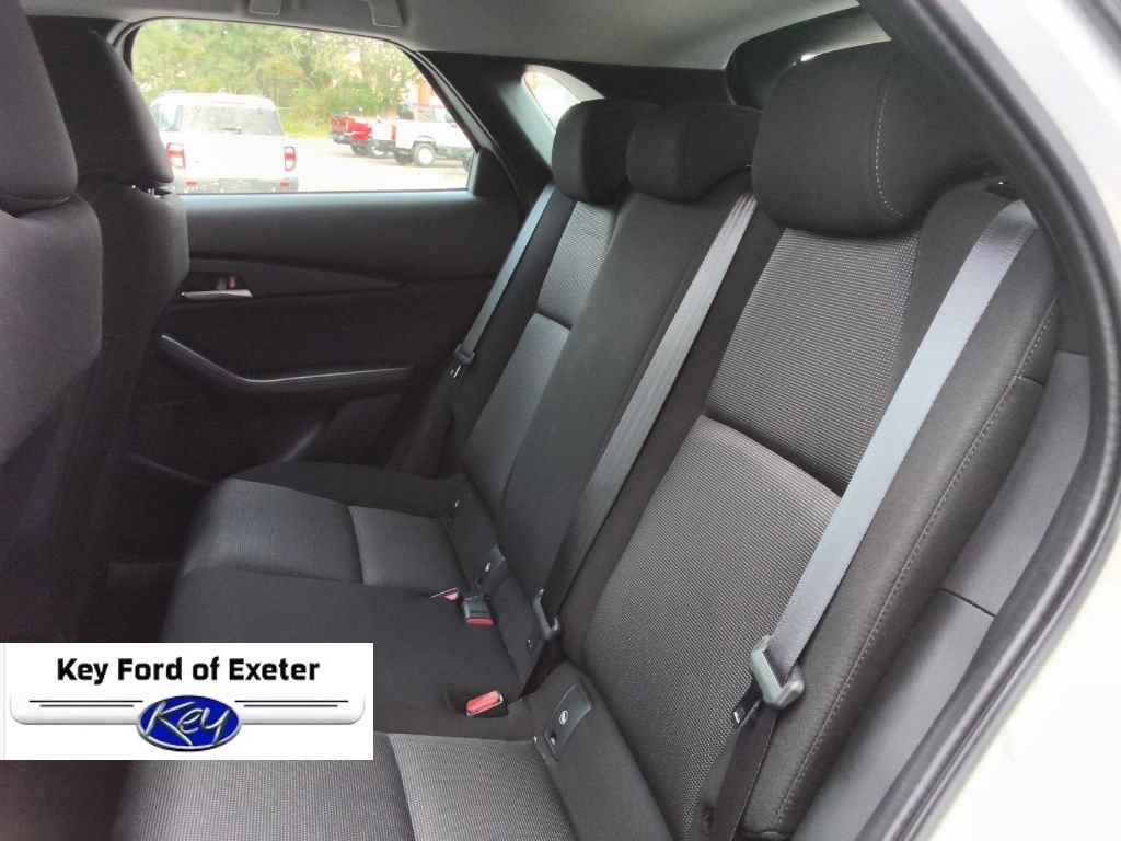 Used 2024 MAZDA CX-30 AWD 2.5 S image 16