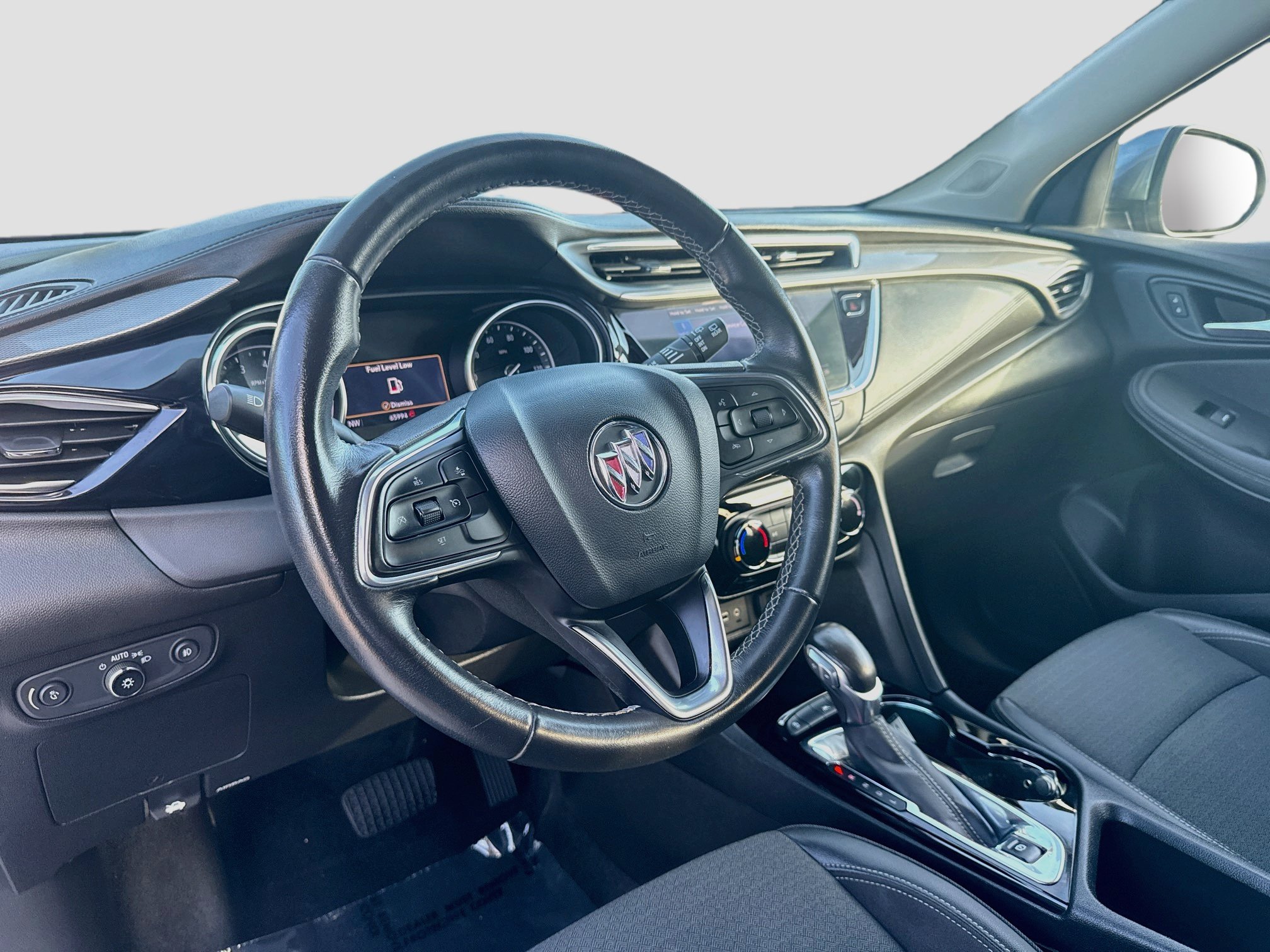 Used 2020 Buick Encore GX Preferred FWD image 9