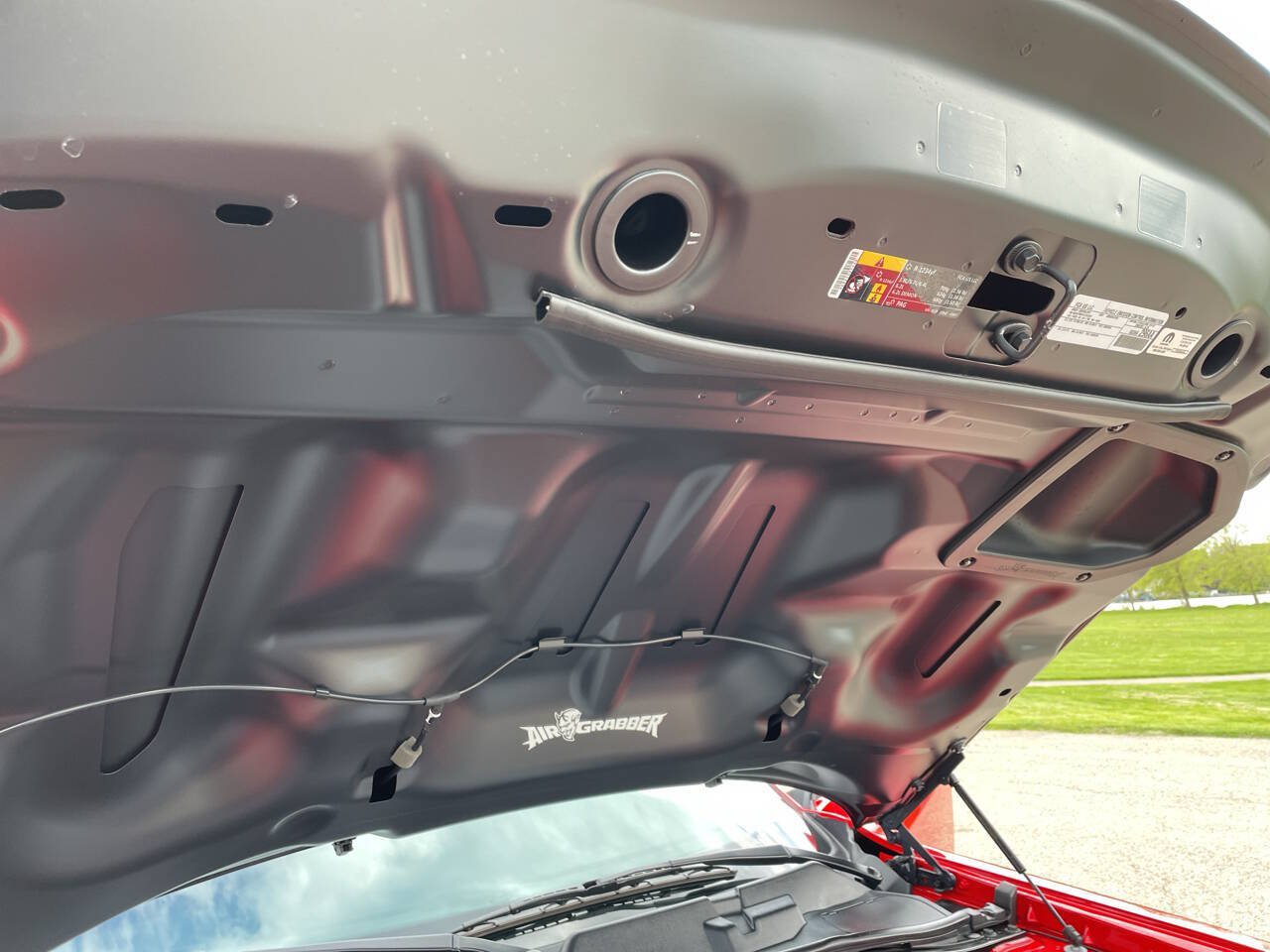 Used 2018 Dodge Challenger SRT Demon RWD image 58