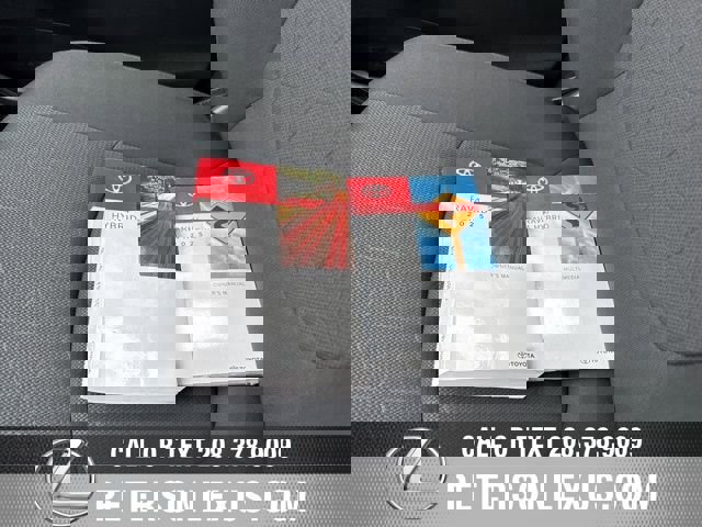 Used 2025 Toyota RAV4 XLE image 25