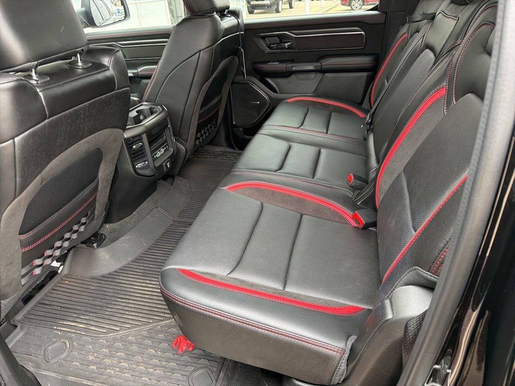 Used 2022 RAM 1500 TRX w/ TRX Level 2 Equipment Group image 26