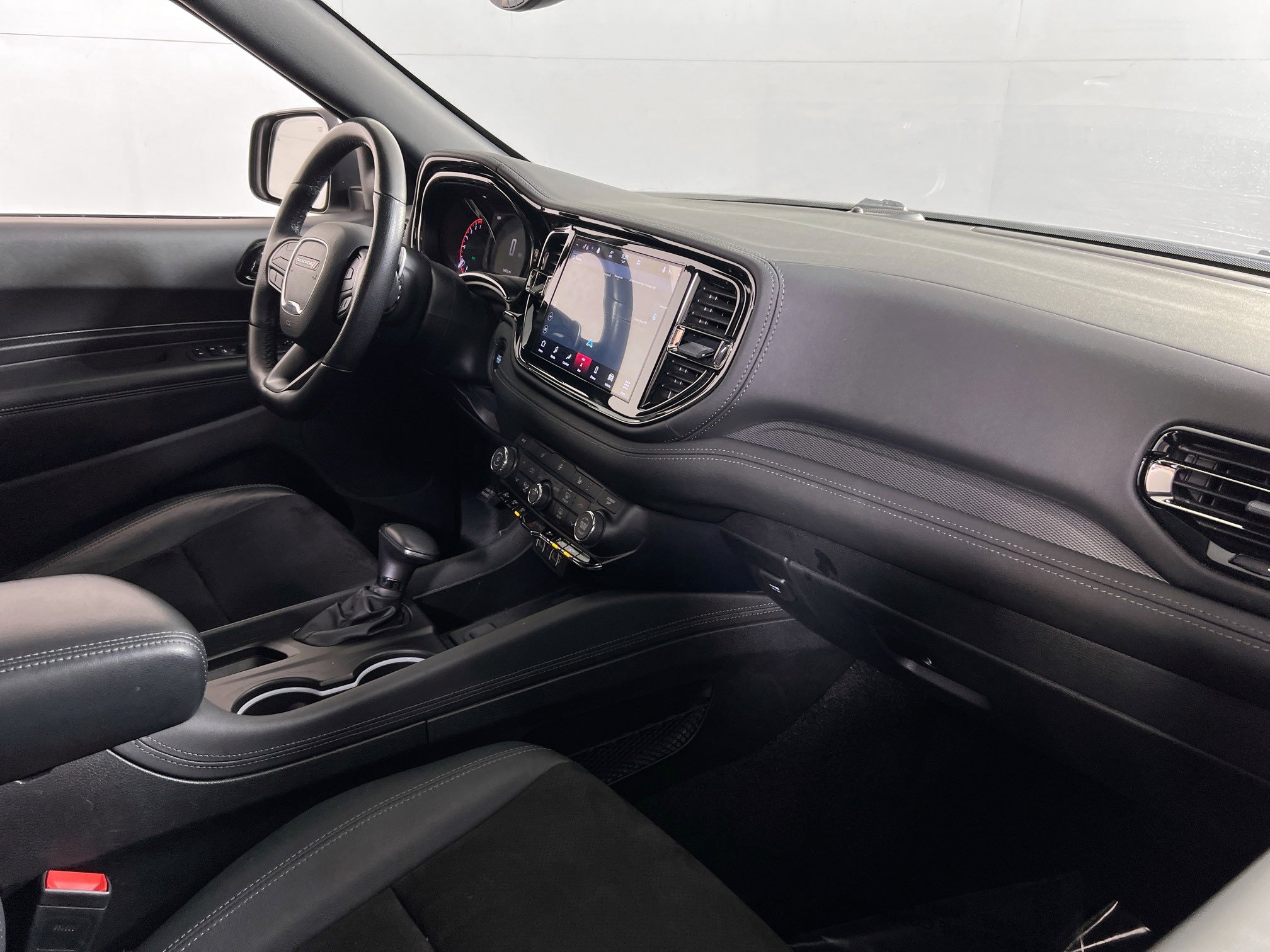Used 2022 Dodge Durango GT image 30