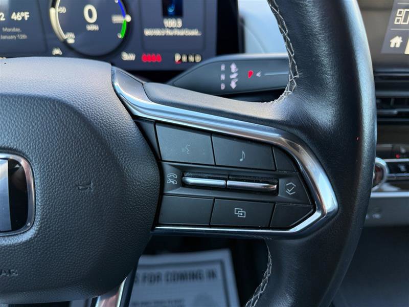 Used 2024 Honda Prologue Touring image 29