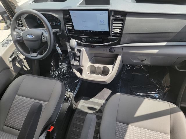 Used 2024 Ford Transit 350 XLT RWD image 30