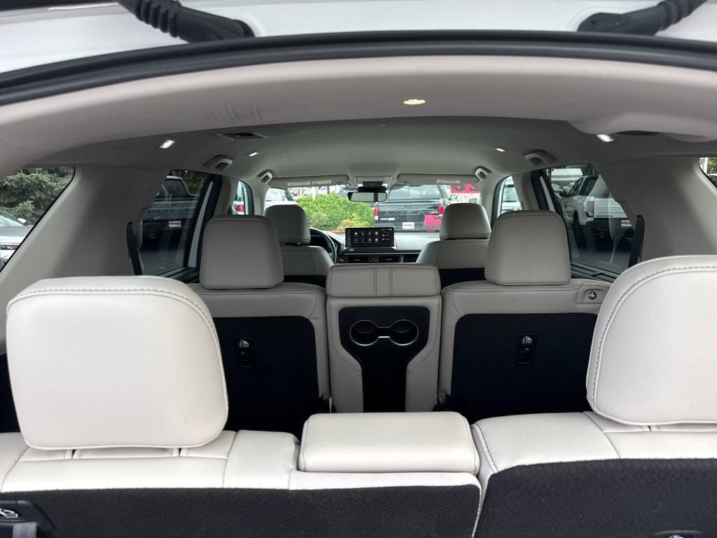 Certified 2026 Honda Pilot EX-L image 43