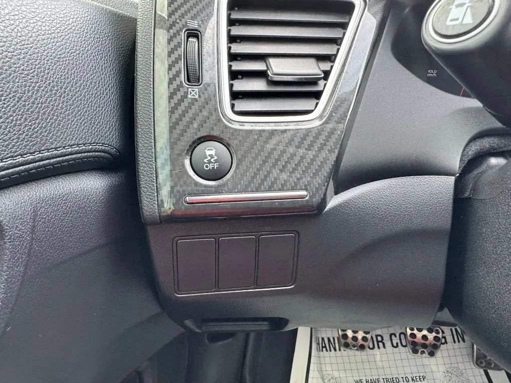 Used 2015 Honda Civic Si image 23