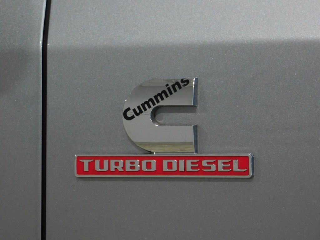 Used 2022 RAM 2500 Big Horn w/ Level A Equipment Group image 13