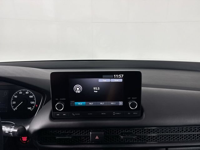 Certified 2024 Honda HR-V LX image 7