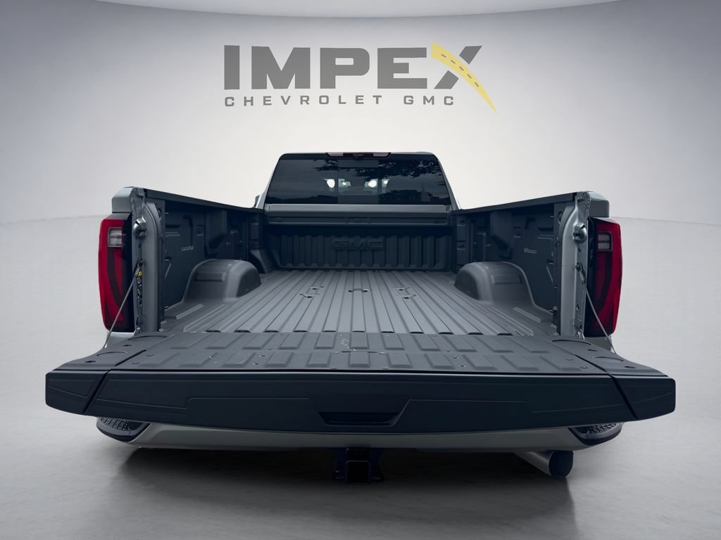 New 2026 GMC Sierra 3500 Denali Ultimate AWD/4WD image 32