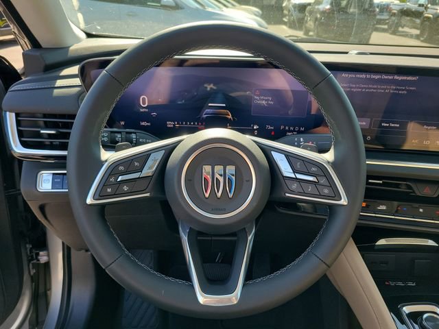 New 2026 Buick Envision Preferred AWD/4WD image 20