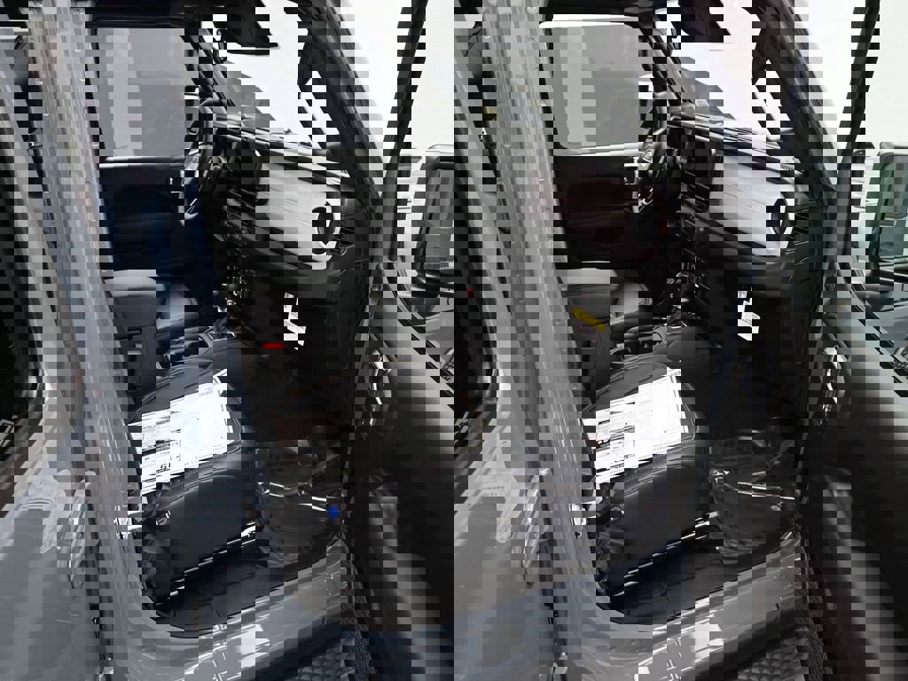 New 2026 Jeep Gladiator Sport image 26