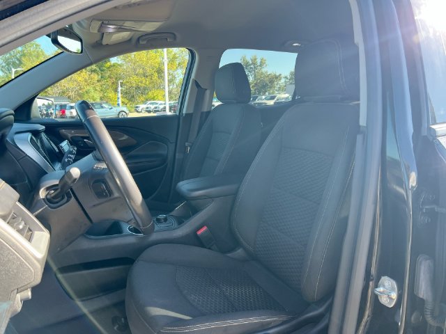 Used 2018 GMC Terrain SLE FWD image 16