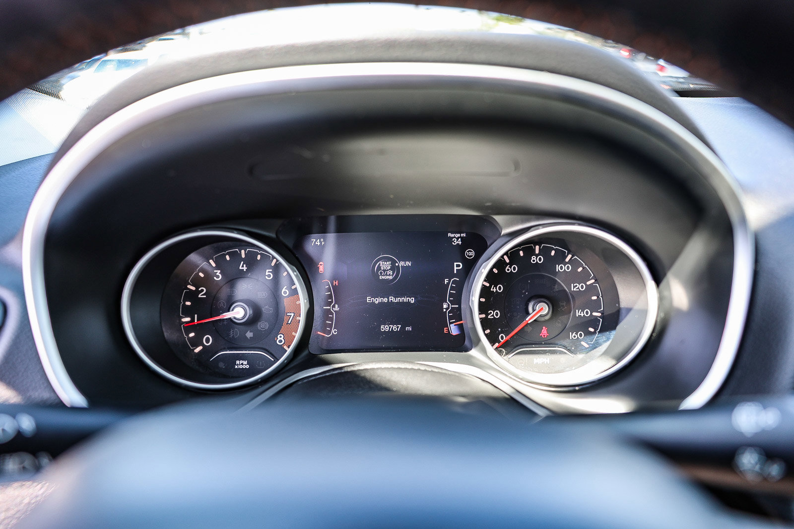 Used 2018 Jeep Compass Limited image 13