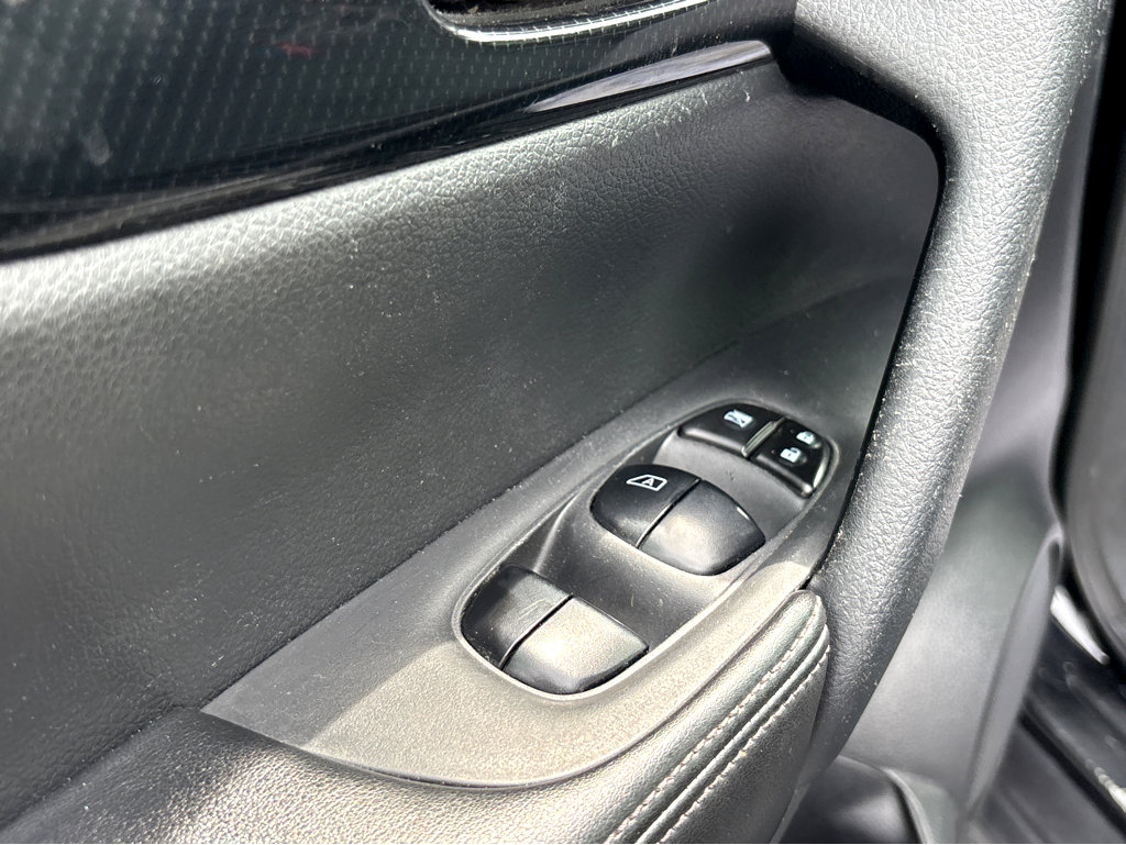 Used 2020 Nissan Rogue SL w/ Premium Package FWD image 22