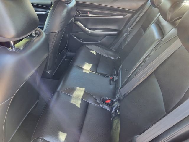 Used 2021 MAZDA MAZDA3 s image 21