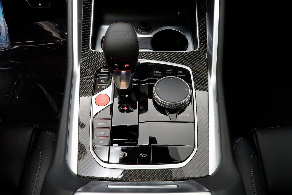 New 2026 BMW X6 M Competition w/ Executive Package image 14