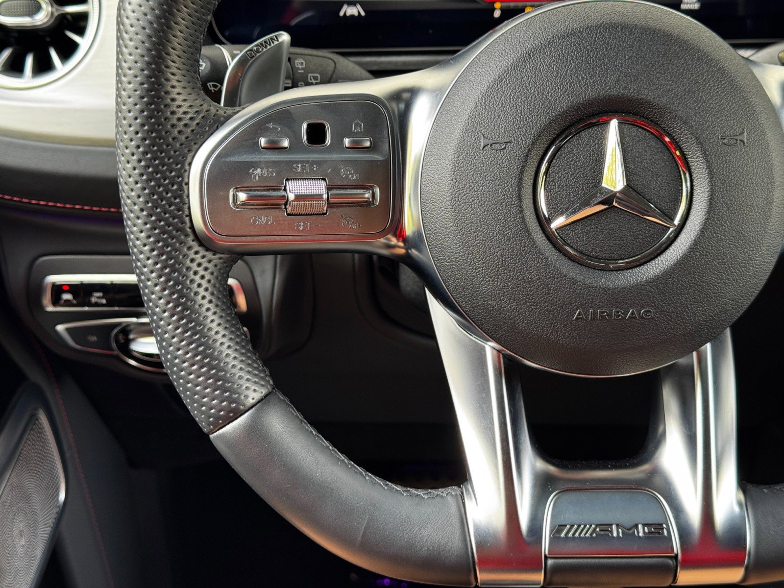 Used 2023 Mercedes-Benz G 63 AMG Squared w/ AMG Night Package Magno image 26