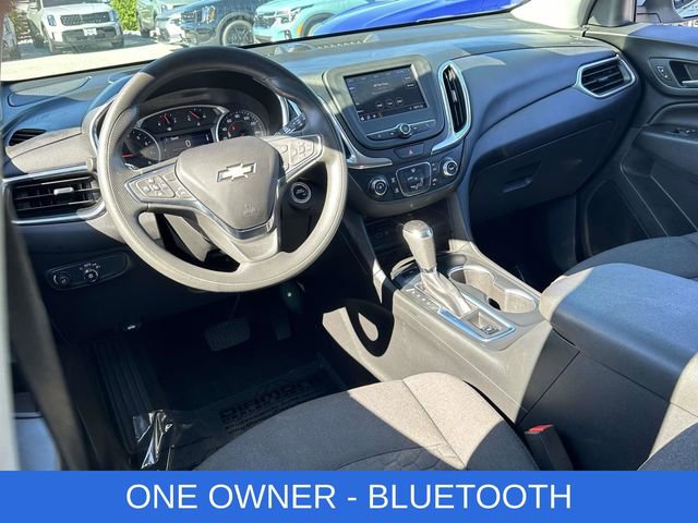 Used 2020 Chevrolet Equinox LT image 2